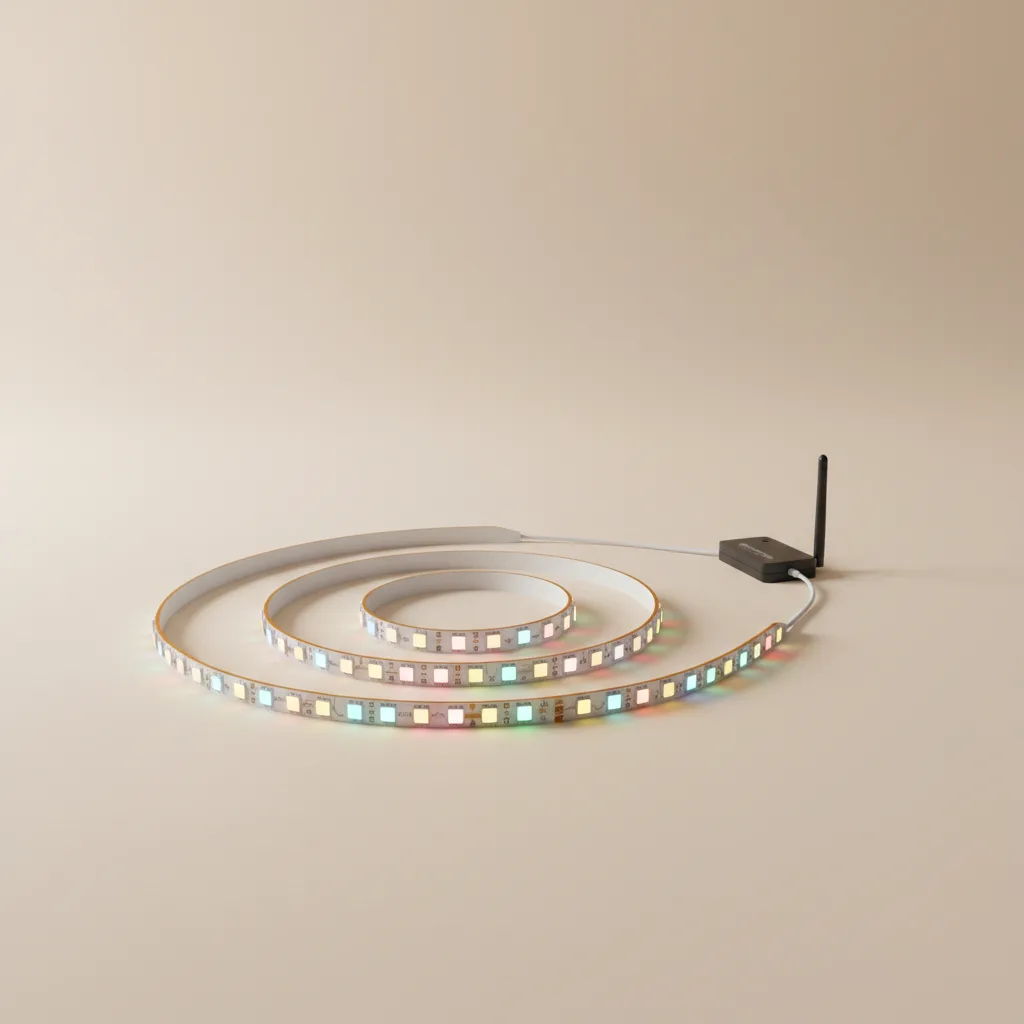 AI-generated product concept; illustrative appearance, not an actual product photograph